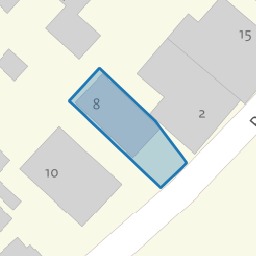 Perceel ARM00-E-1183