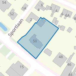 Perceel ARM00-E-1196