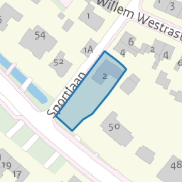 Perceel ARM00-E-1198