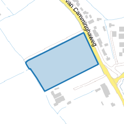 Perceel ARM00-E-1203