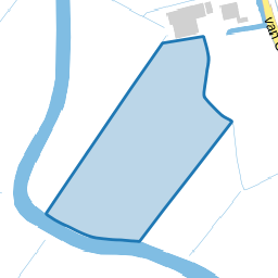 Perceel ARM00-E-1205