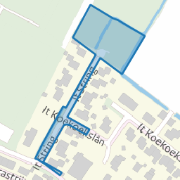 Perceel ARM00-E-1226