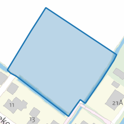 Perceel ARM00-E-1235