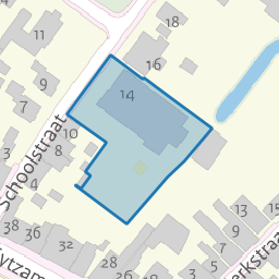 Perceel ARM00-E-1249