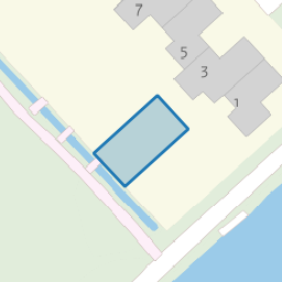 Perceel ARM00-E-1255