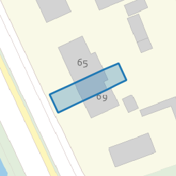 Perceel ARM00-E-1262