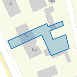 Perceel ARM00-E-1263