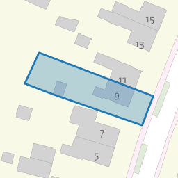 Perceel ARM00-E-1265