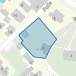 Perceel ARM00-E-1267