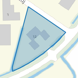 Perceel ARM00-E-1268