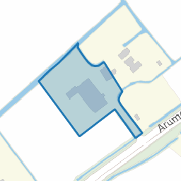 Perceel ARM00-E-1270