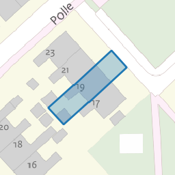 Perceel ARM00-E-1300