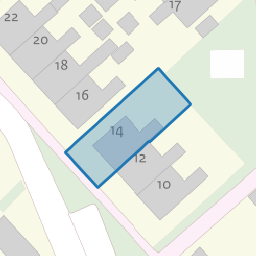 Perceel ARM00-E-1302