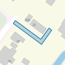 Perceel ARM00-E-1321