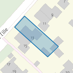 Perceel ARM00-E-1338