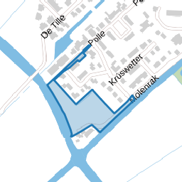 Perceel ARM00-E-1345