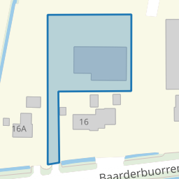 Perceel ARM00-E-1351