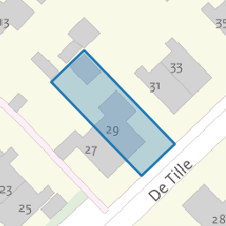 Perceel ARM00-E-1358