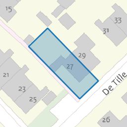 Perceel ARM00-E-1359