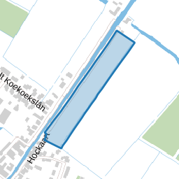 Perceel ARM00-E-1368