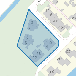 Perceel ARM00-E-1379