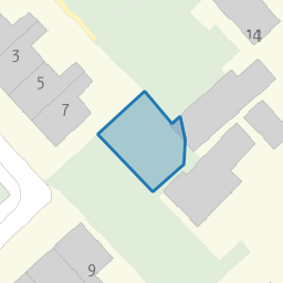 Perceel ARM00-E-1399