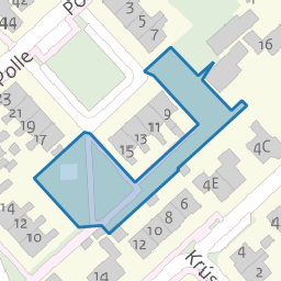 Perceel ARM00-E-1400