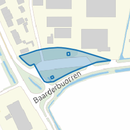 Perceel ARM00-E-1402