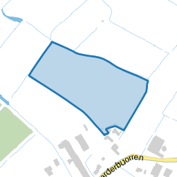 Perceel ARM00-E-1403