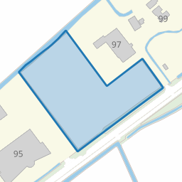 Perceel ARM00-E-1411