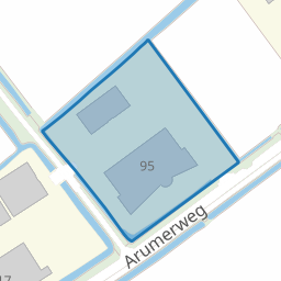 Perceel ARM00-E-1412