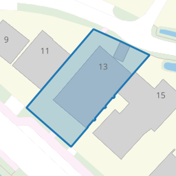 Perceel ARM00-E-1416