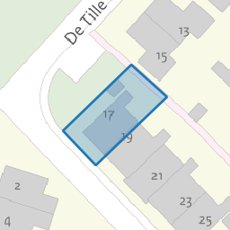 Perceel ARM00-E-1419