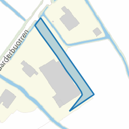 Perceel ARM00-E-1425