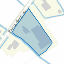 Perceel ARM00-E-1428