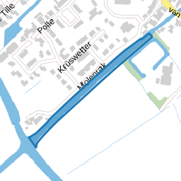 Perceel ARM00-E-1433