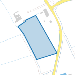 Perceel ARM00-E-1458