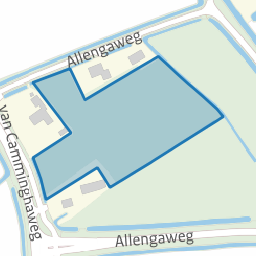 Perceel ARM00-E-1463