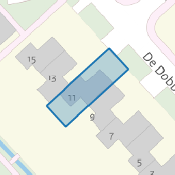 Perceel ARM00-E-1473