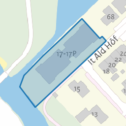 Perceel ARM00-E-1484