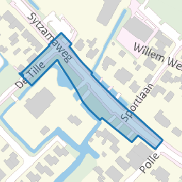 Perceel ARM00-E-1509