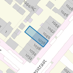 Perceel ASD01-A-2213