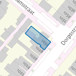 Perceel ASD01-A-2239