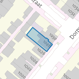 Perceel ASD01-A-2240