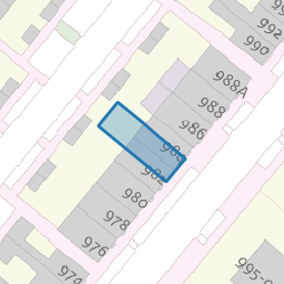 Perceel ASD01-A-2290