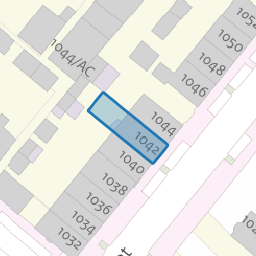 Perceel ASD01-A-2574