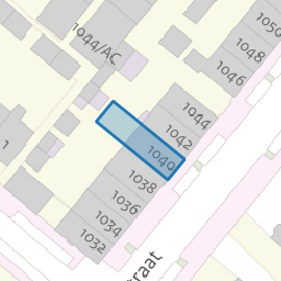 Perceel ASD01-A-2575