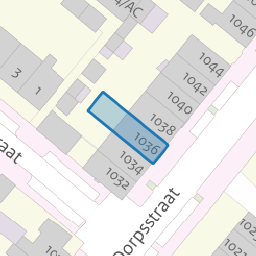 Perceel ASD01-A-2576