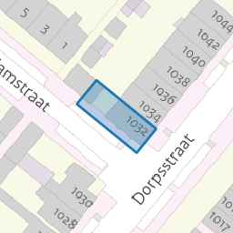 Perceel ASD01-A-2578