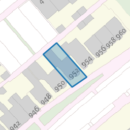 Perceel ASD01-A-2912